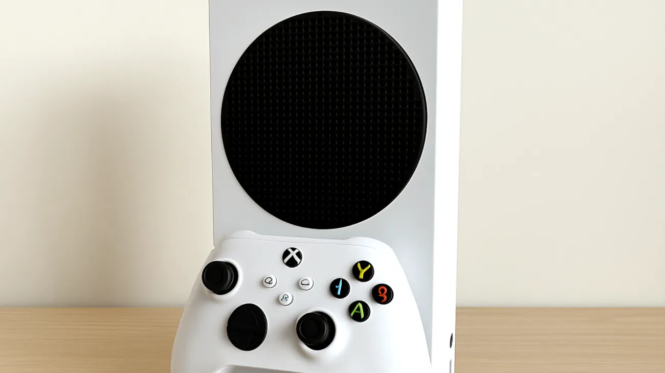 Xbox Series X/S"